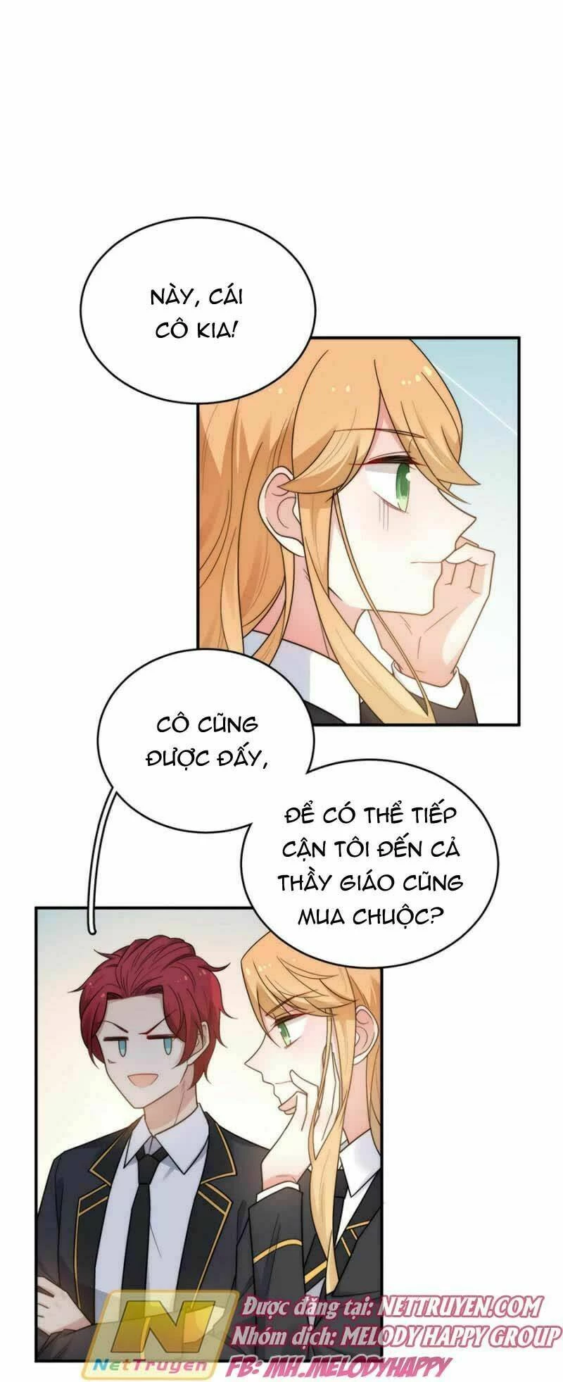 Ma Lạt Thiên Kim Đẩu Ác Thiếu Chapter 226 - 12