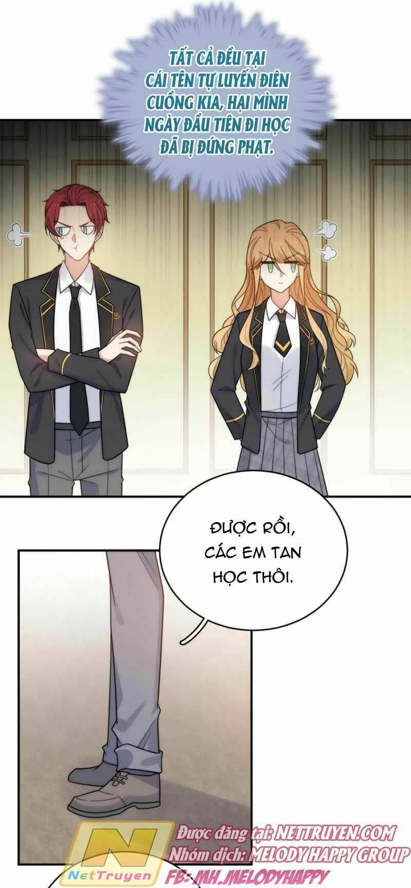 Ma Lạt Thiên Kim Đẩu Ác Thiếu Chapter 227 - 3
