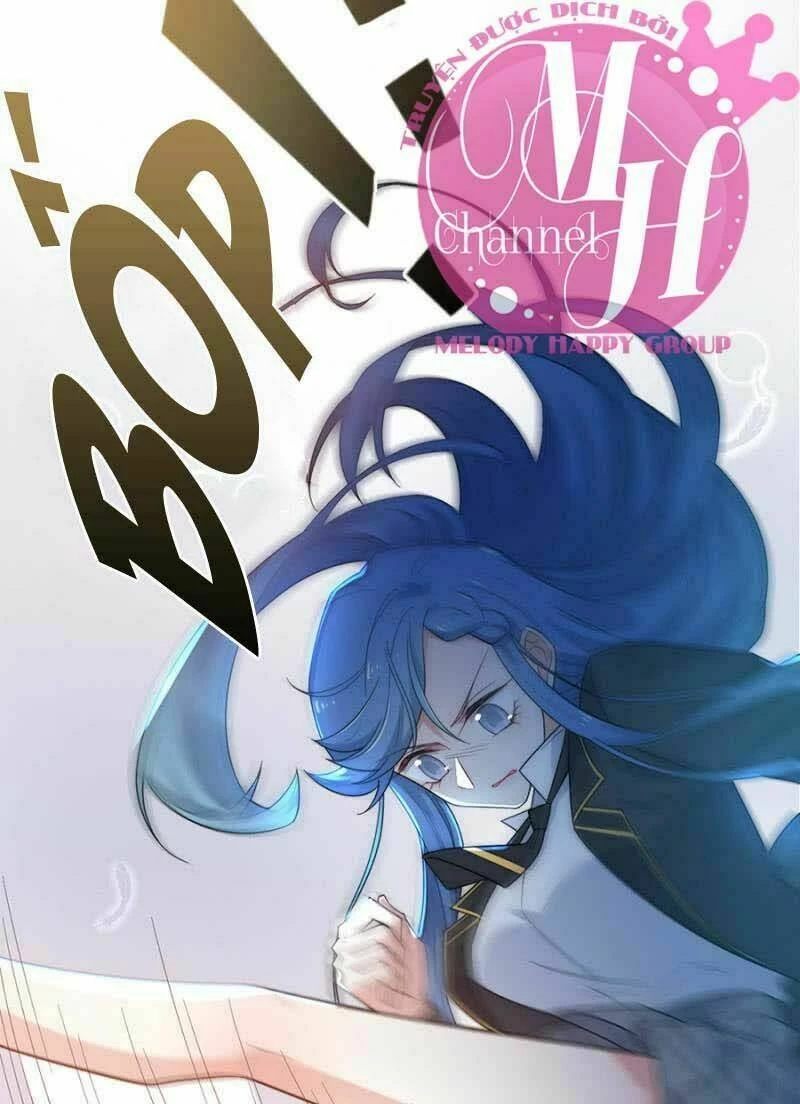 Ma Lạt Thiên Kim Đẩu Ác Thiếu Chapter 228 - 12
