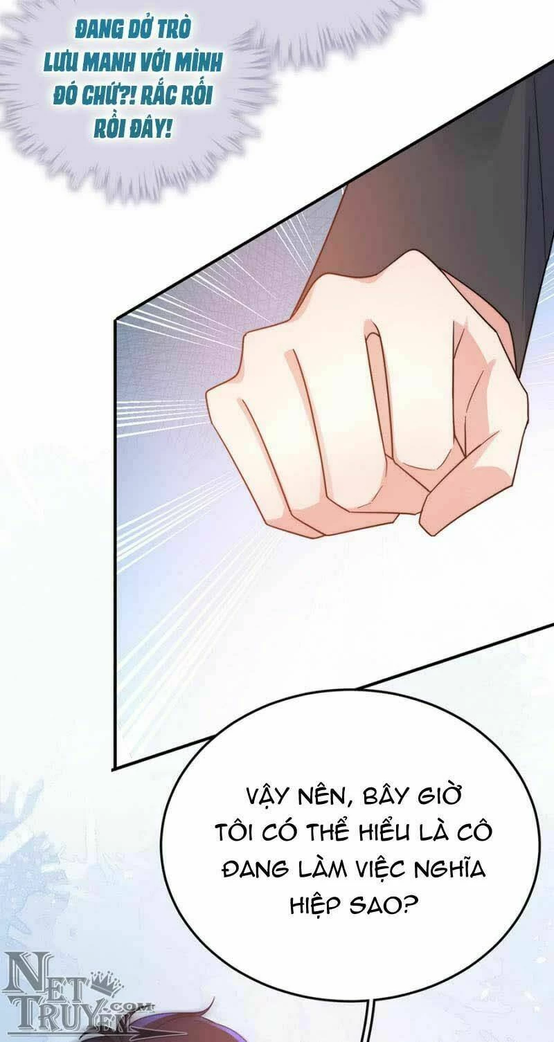 Ma Lạt Thiên Kim Đẩu Ác Thiếu Chapter 228 - 17