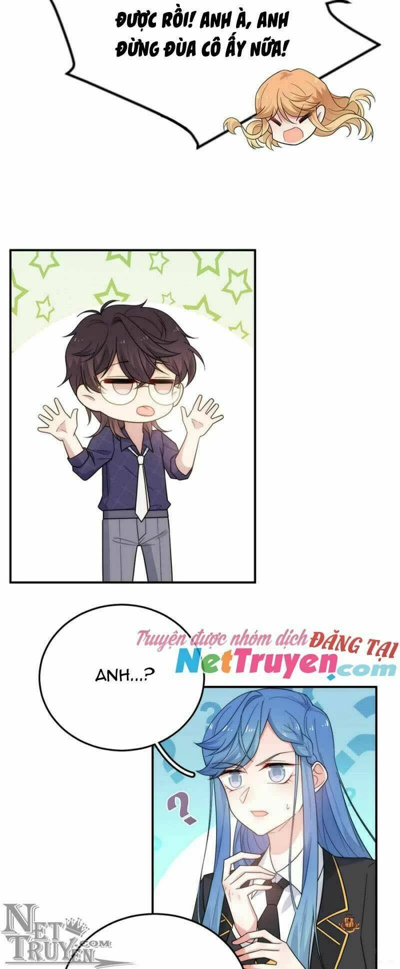 Ma Lạt Thiên Kim Đẩu Ác Thiếu Chapter 228 - 23