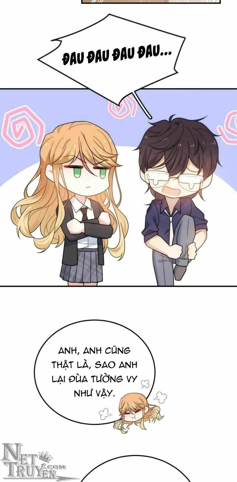 Ma Lạt Thiên Kim Đẩu Ác Thiếu Chapter 228 - 29
