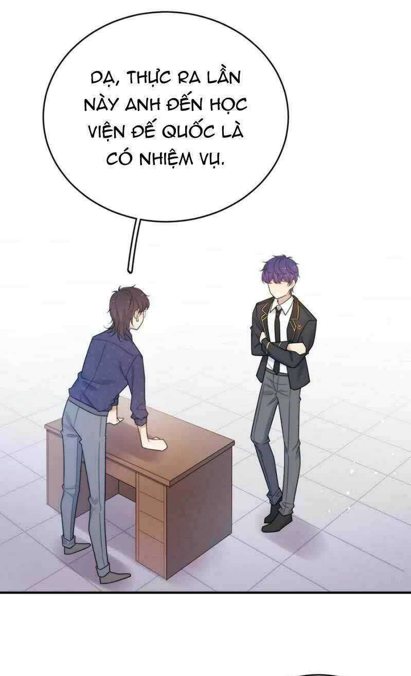 Ma Lạt Thiên Kim Đẩu Ác Thiếu Chapter 229 - 7
