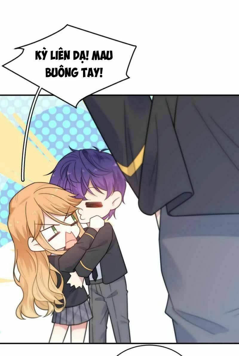 Ma Lạt Thiên Kim Đẩu Ác Thiếu Chapter 229 - 22
