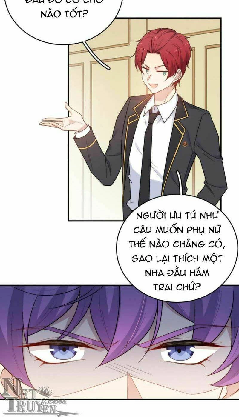 Ma Lạt Thiên Kim Đẩu Ác Thiếu Chapter 229 - 31