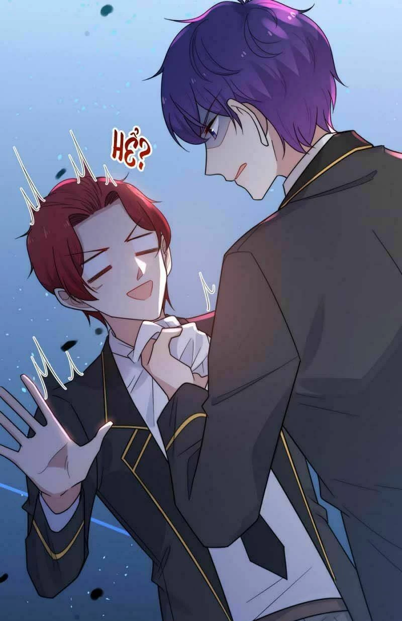 Ma Lạt Thiên Kim Đẩu Ác Thiếu Chapter 229 - 34