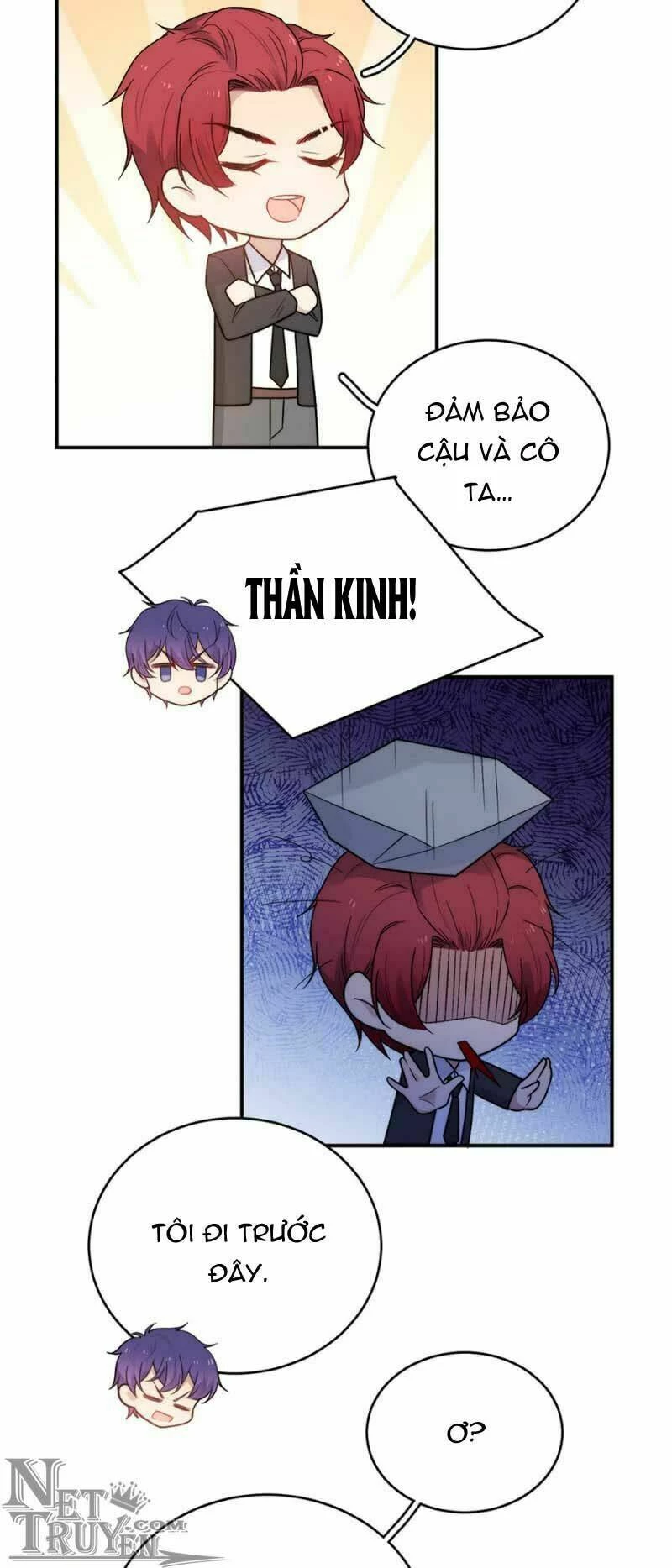 Ma Lạt Thiên Kim Đẩu Ác Thiếu Chapter 230 - 6