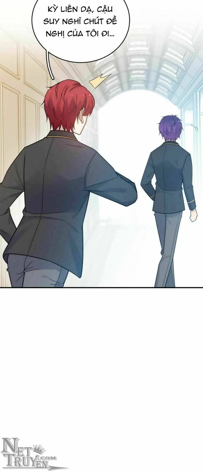 Ma Lạt Thiên Kim Đẩu Ác Thiếu Chapter 230 - 7