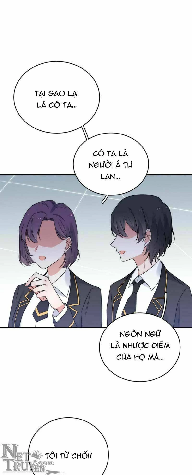 Ma Lạt Thiên Kim Đẩu Ác Thiếu Chapter 231 - 3