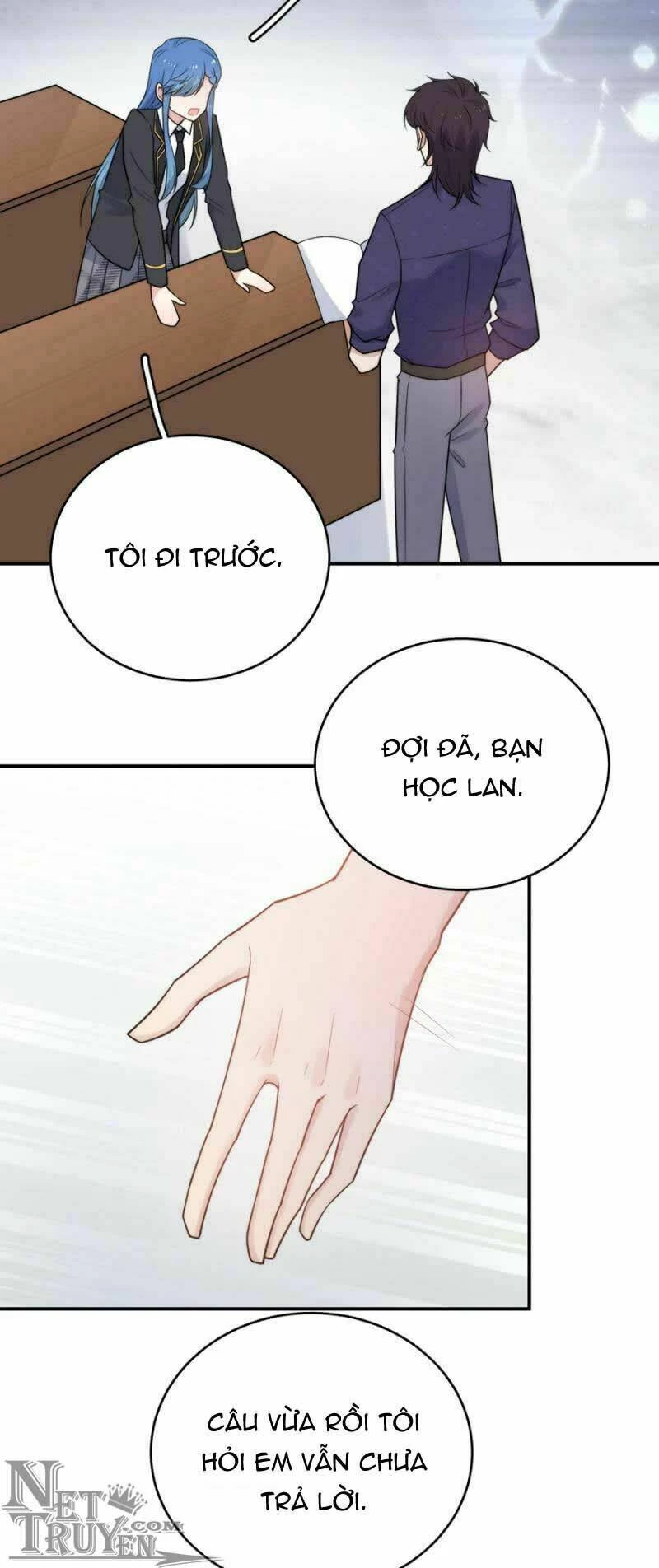 Ma Lạt Thiên Kim Đẩu Ác Thiếu Chapter 232 - 9