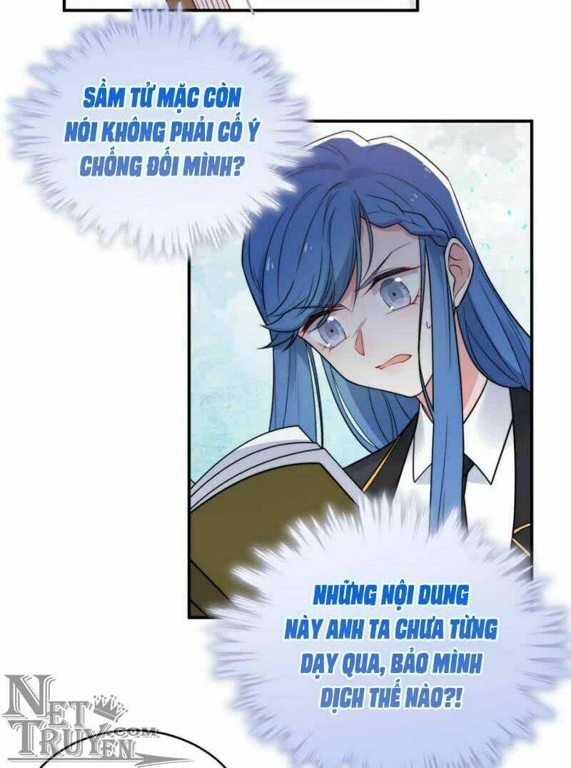 Ma Lạt Thiên Kim Đẩu Ác Thiếu Chapter 232 - 14