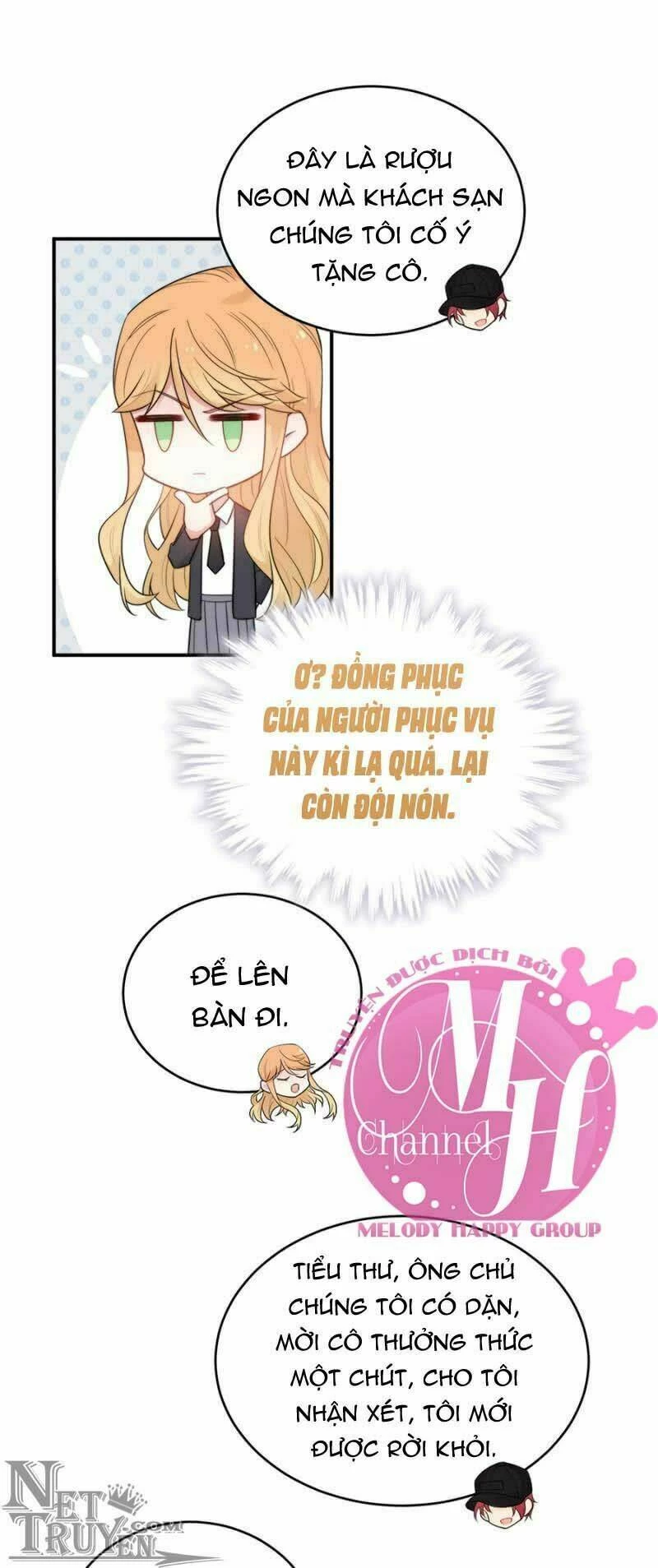 Ma Lạt Thiên Kim Đẩu Ác Thiếu Chapter 232 - 29