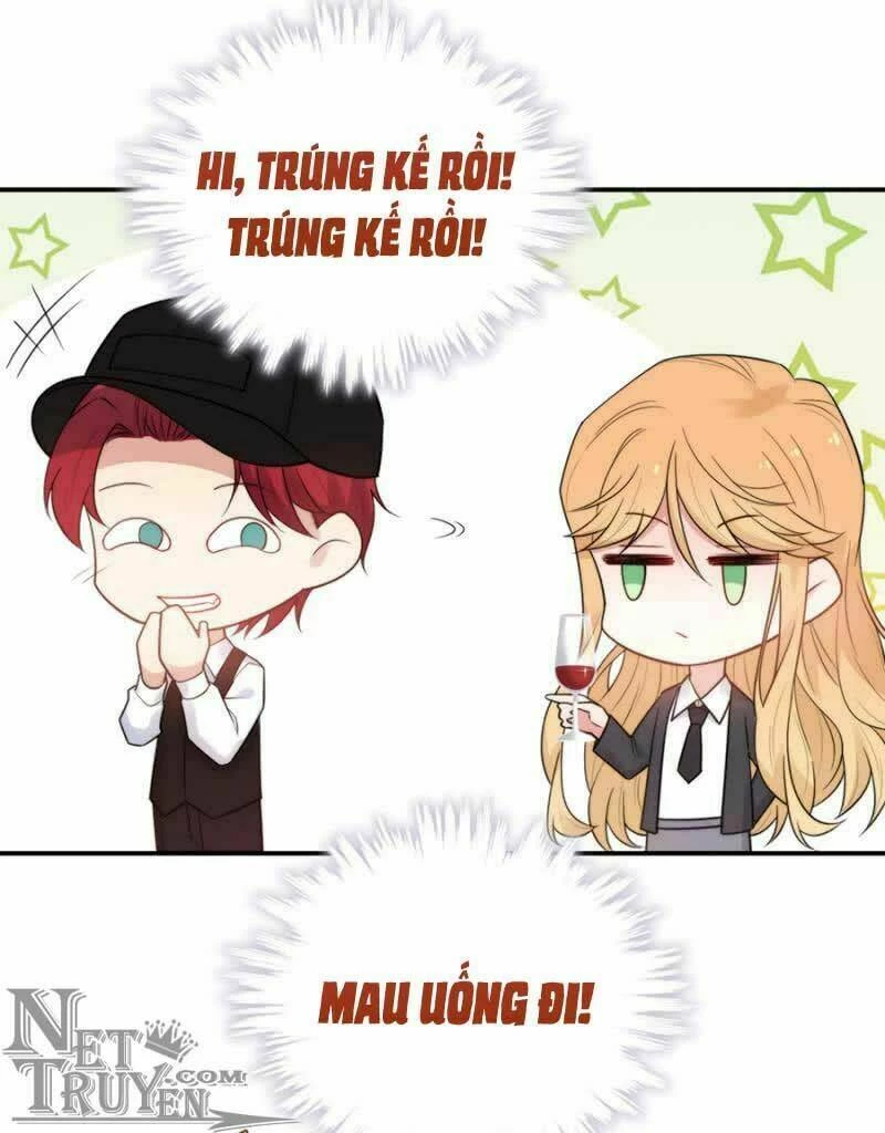 Ma Lạt Thiên Kim Đẩu Ác Thiếu Chapter 232 - 31