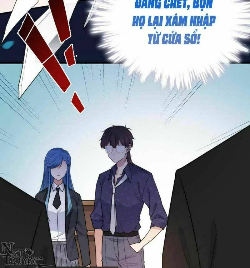 Ma Lạt Thiên Kim Đẩu Ác Thiếu Chapter 233 - 18