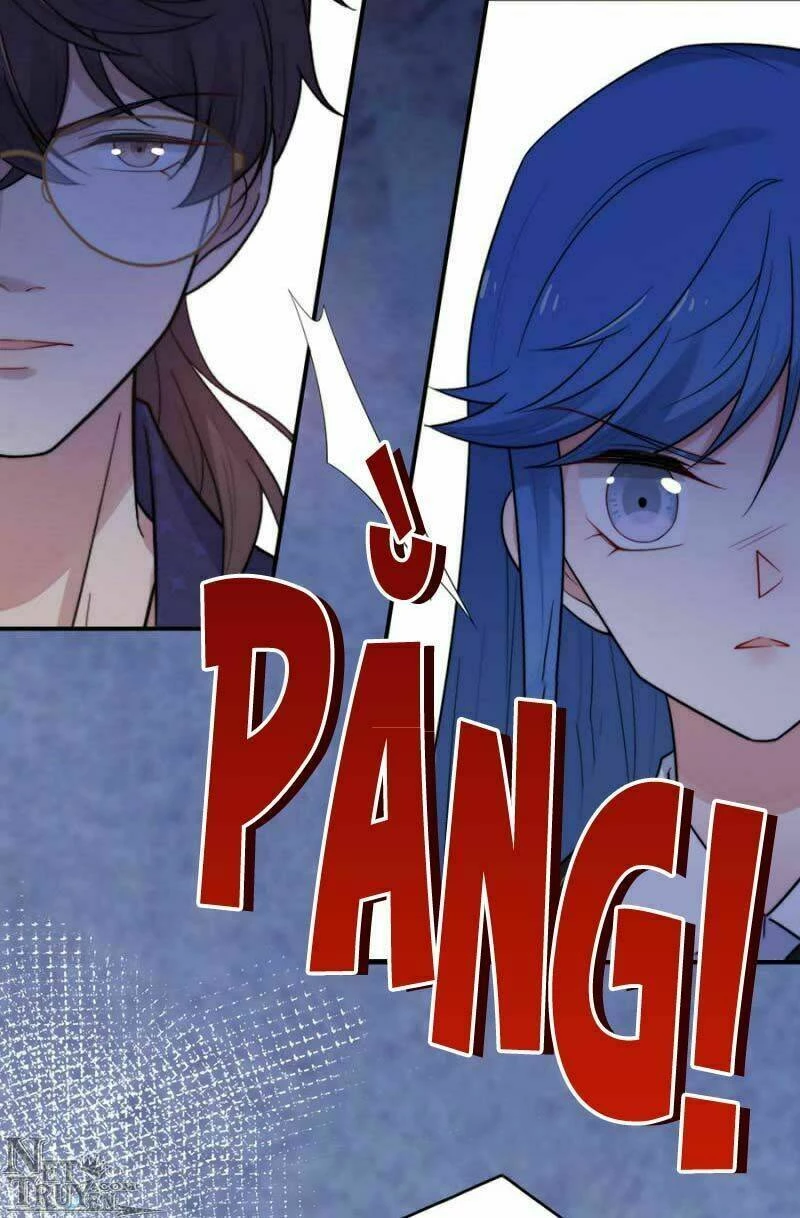 Ma Lạt Thiên Kim Đẩu Ác Thiếu Chapter 233 - 21