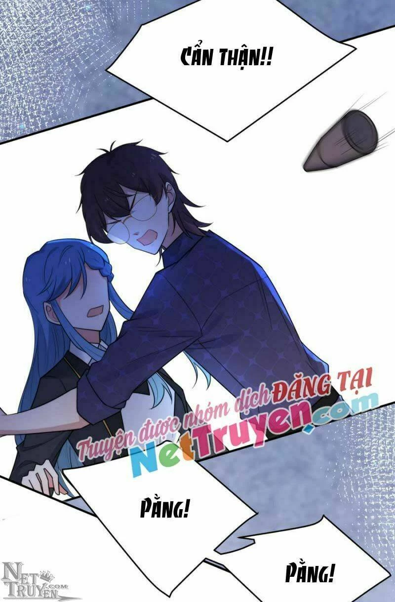 Ma Lạt Thiên Kim Đẩu Ác Thiếu Chapter 233 - 22