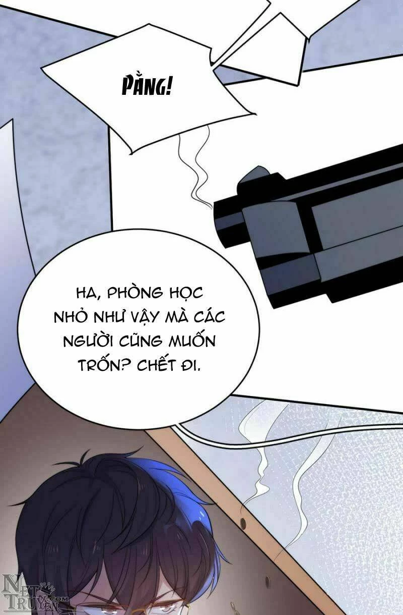 Ma Lạt Thiên Kim Đẩu Ác Thiếu Chapter 233 - 23