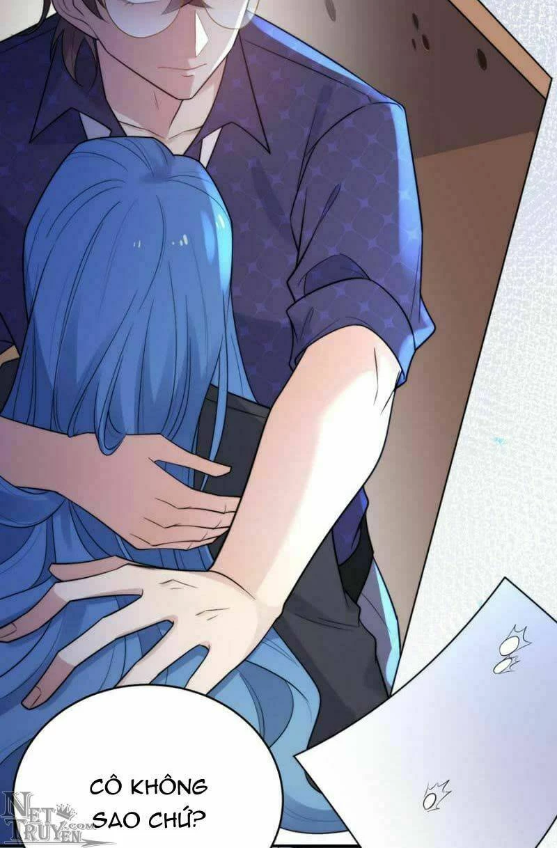 Ma Lạt Thiên Kim Đẩu Ác Thiếu Chapter 233 - 24
