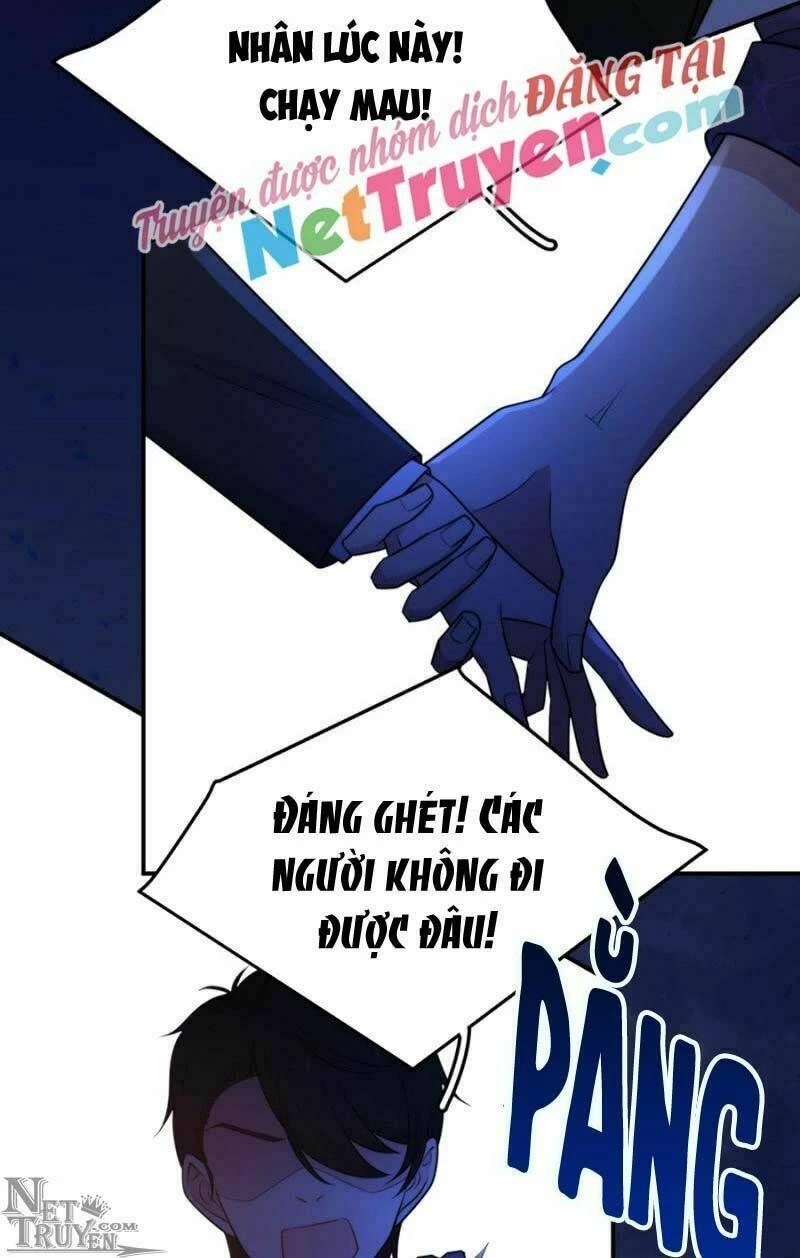 Ma Lạt Thiên Kim Đẩu Ác Thiếu Chapter 233 - 34