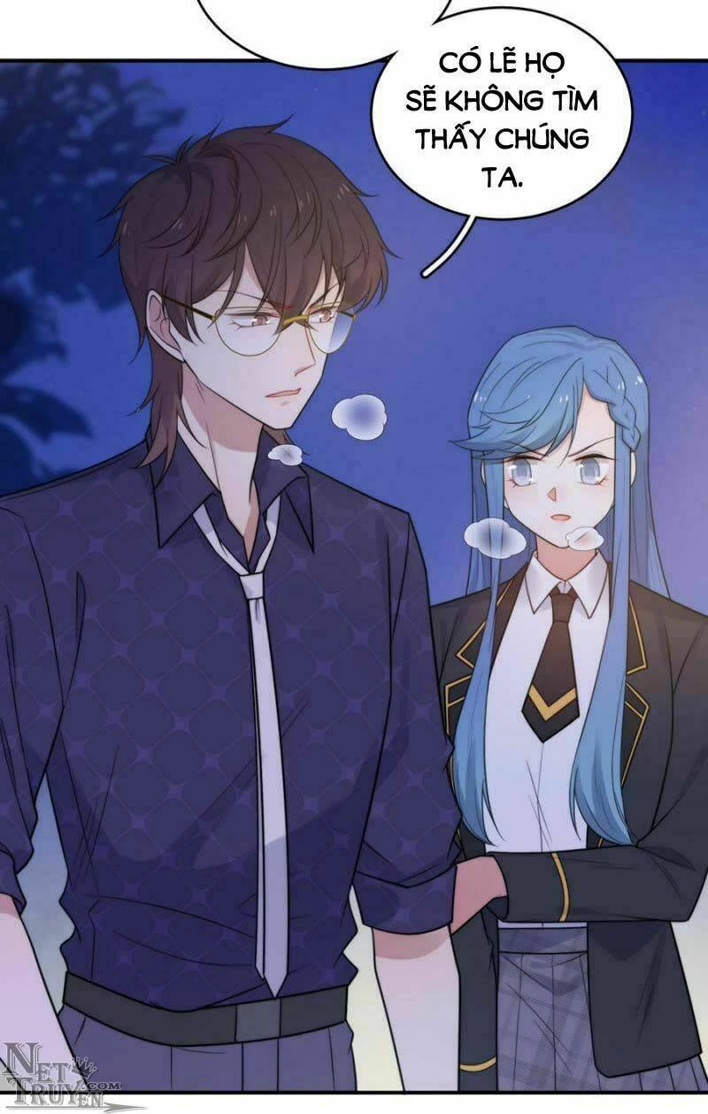 Ma Lạt Thiên Kim Đẩu Ác Thiếu Chapter 233 - 38