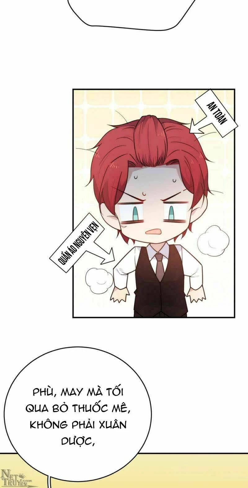Ma Lạt Thiên Kim Đẩu Ác Thiếu Chapter 236 - 9