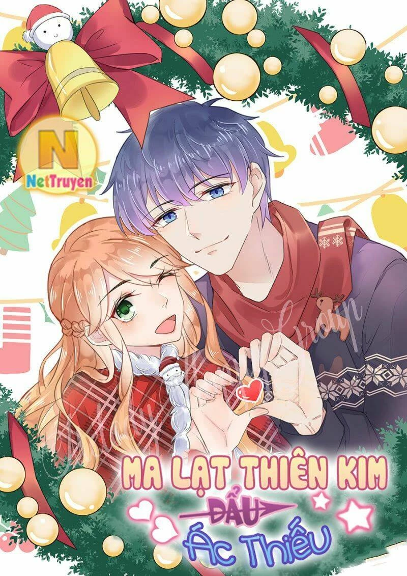 Ma Lạt Thiên Kim Đẩu Ác Thiếu Chapter 237 - 2