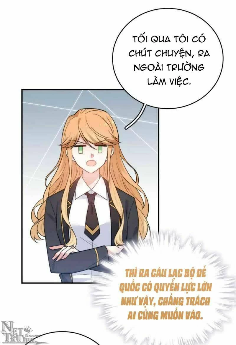 Ma Lạt Thiên Kim Đẩu Ác Thiếu Chapter 237 - 18