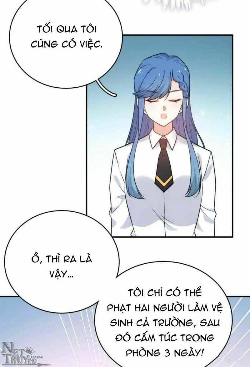 Ma Lạt Thiên Kim Đẩu Ác Thiếu Chapter 237 - 19