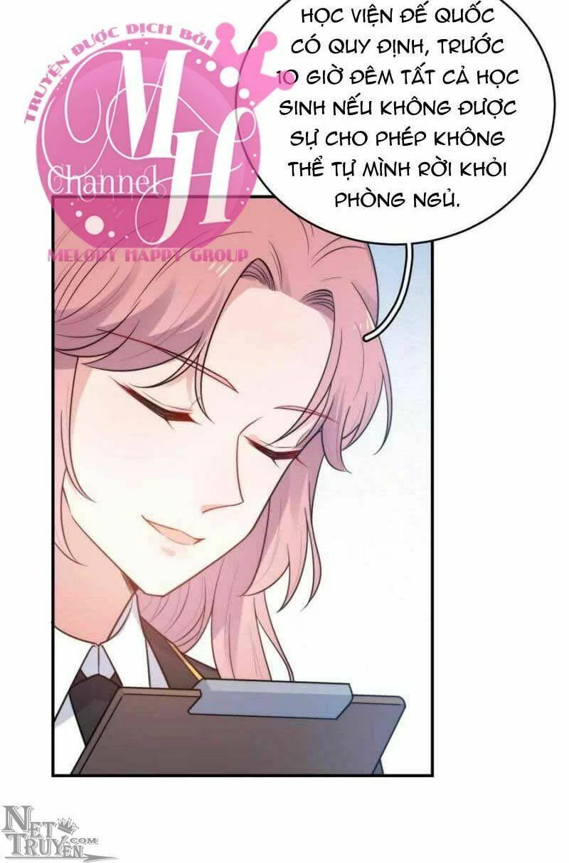 Ma Lạt Thiên Kim Đẩu Ác Thiếu Chapter 237 - 21