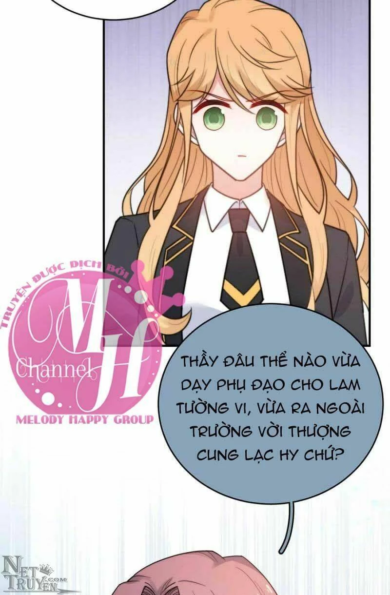 Ma Lạt Thiên Kim Đẩu Ác Thiếu Chapter 237 - 34