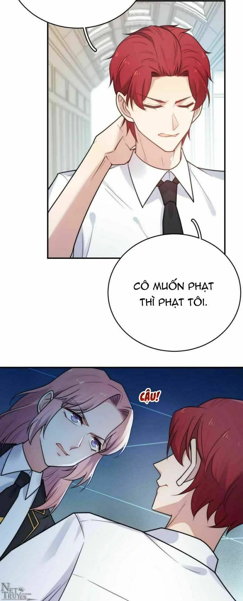 Ma Lạt Thiên Kim Đẩu Ác Thiếu Chapter 238 - 6