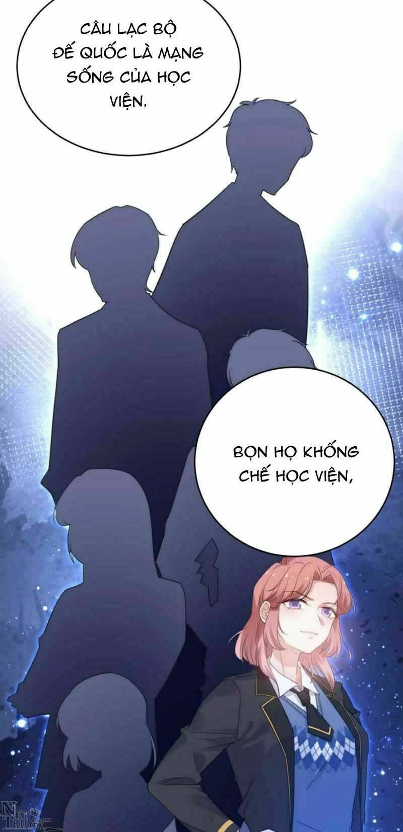 Ma Lạt Thiên Kim Đẩu Ác Thiếu Chapter 238 - 24