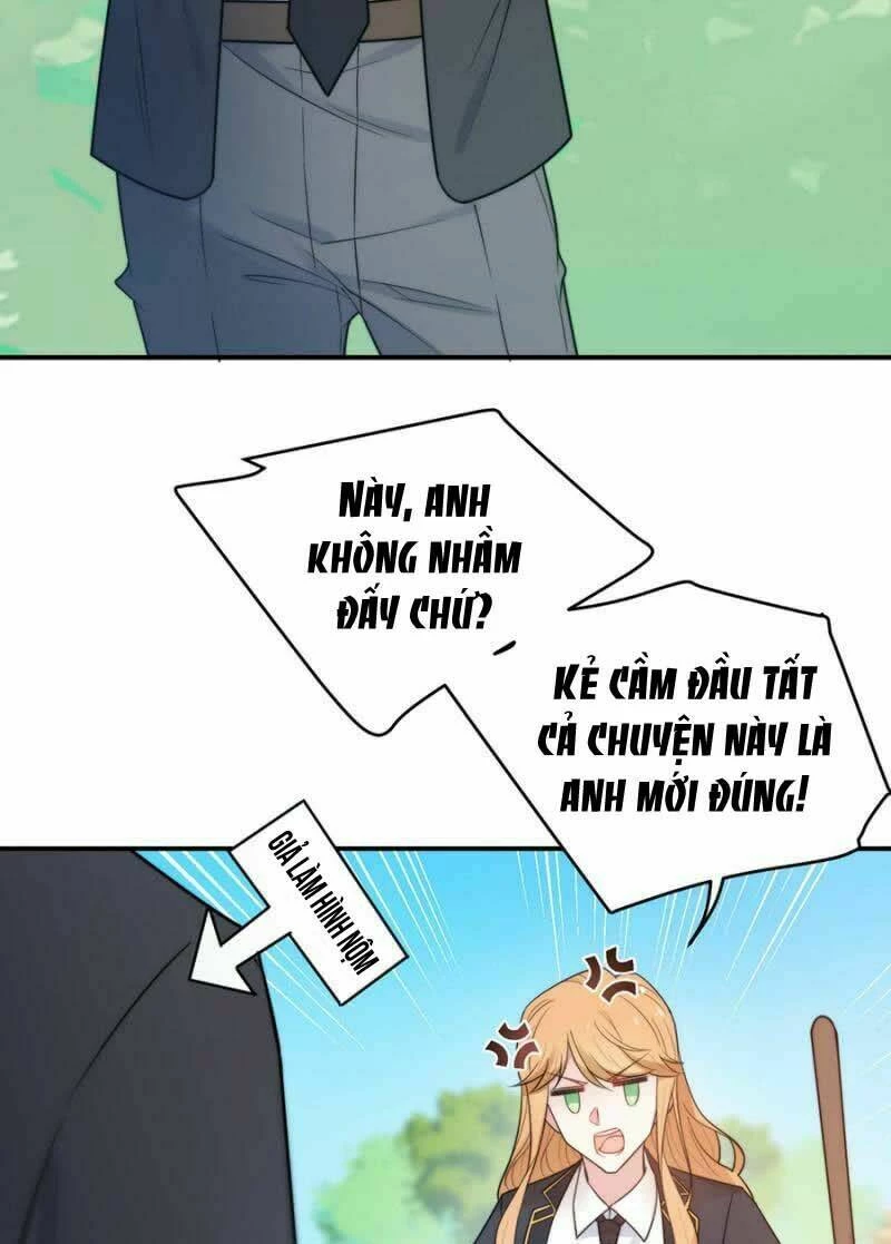 Ma Lạt Thiên Kim Đẩu Ác Thiếu Chapter 239 - 11