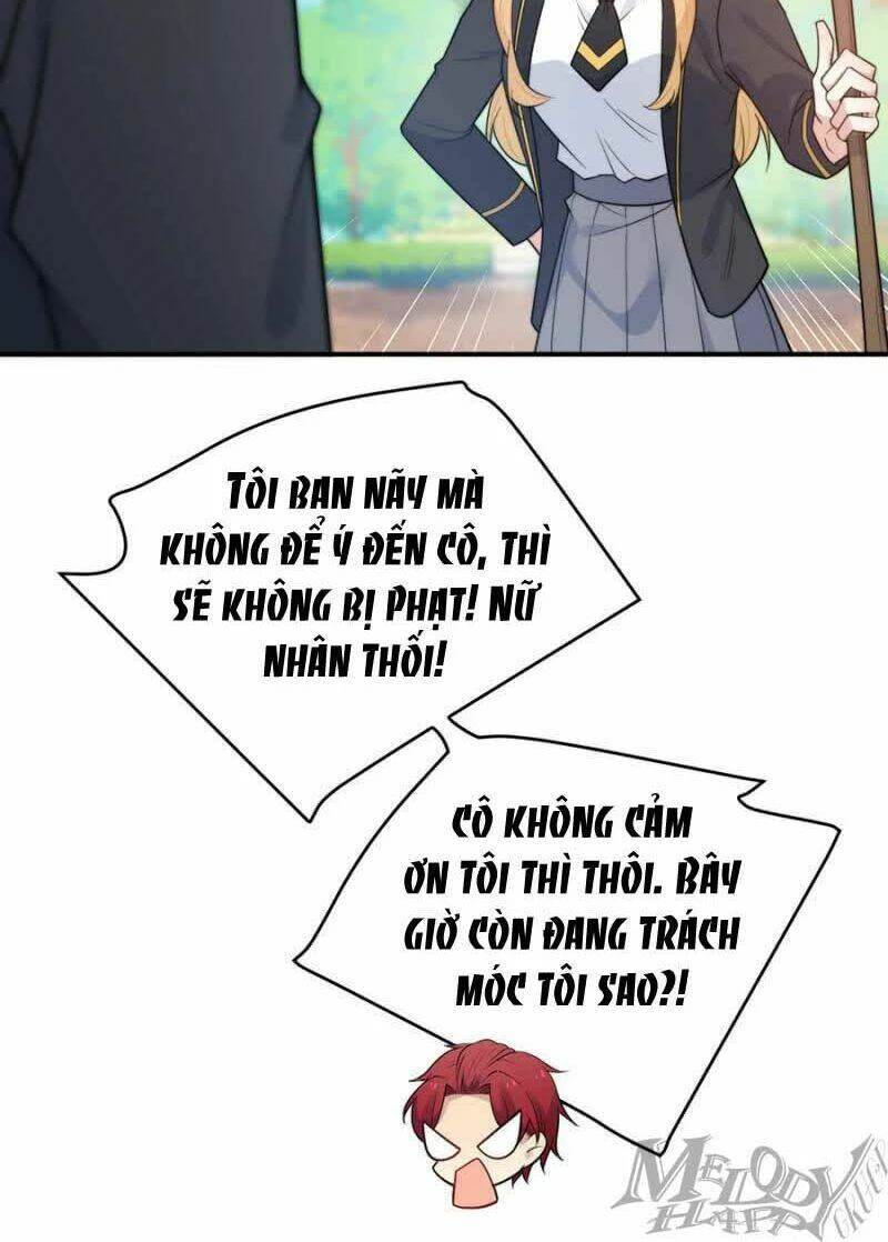 Ma Lạt Thiên Kim Đẩu Ác Thiếu Chapter 239 - 12