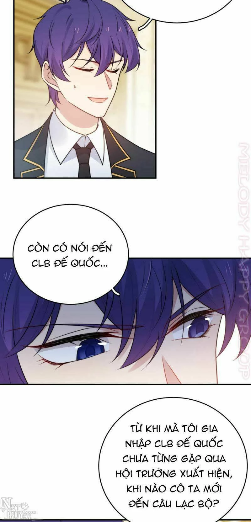 Ma Lạt Thiên Kim Đẩu Ác Thiếu Chapter 240 - 5