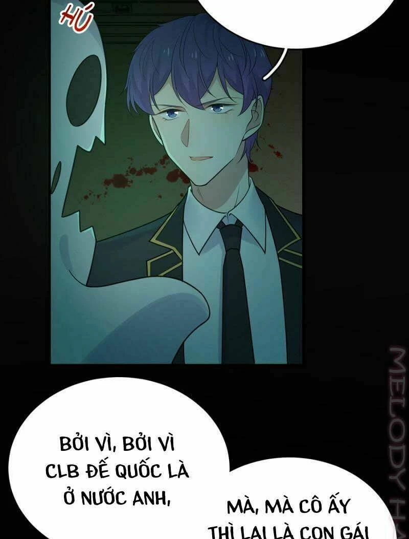 Ma Lạt Thiên Kim Đẩu Ác Thiếu Chapter 241 - 6