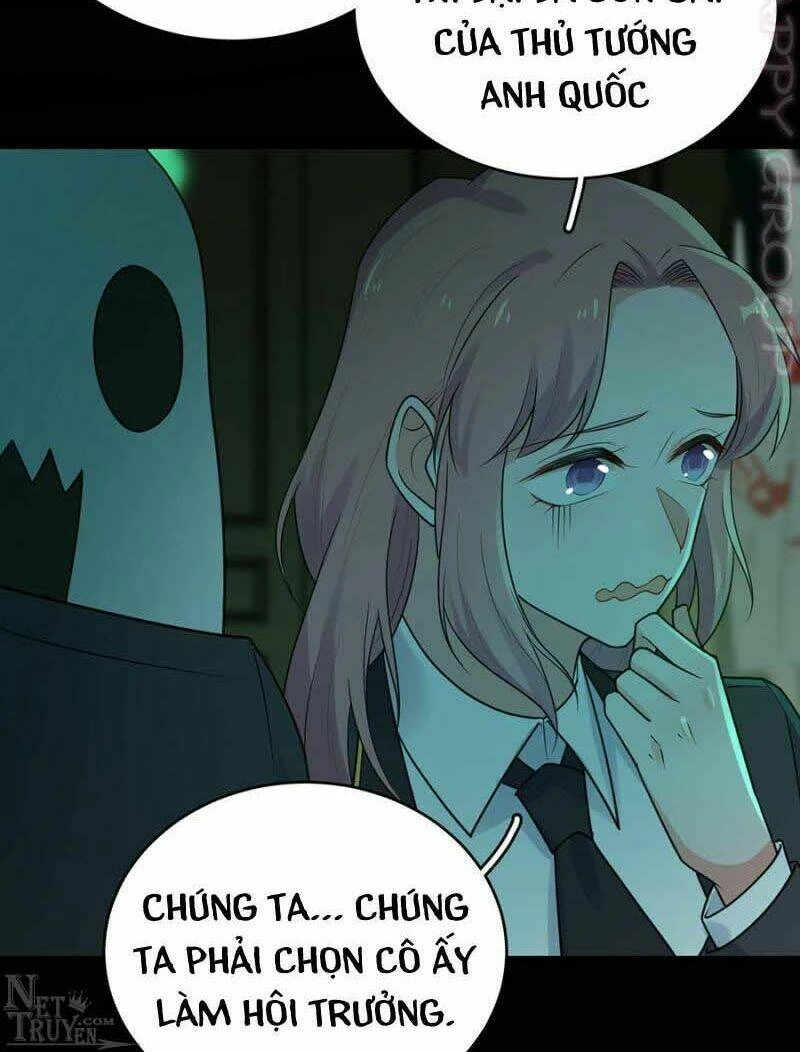 Ma Lạt Thiên Kim Đẩu Ác Thiếu Chapter 241 - 7