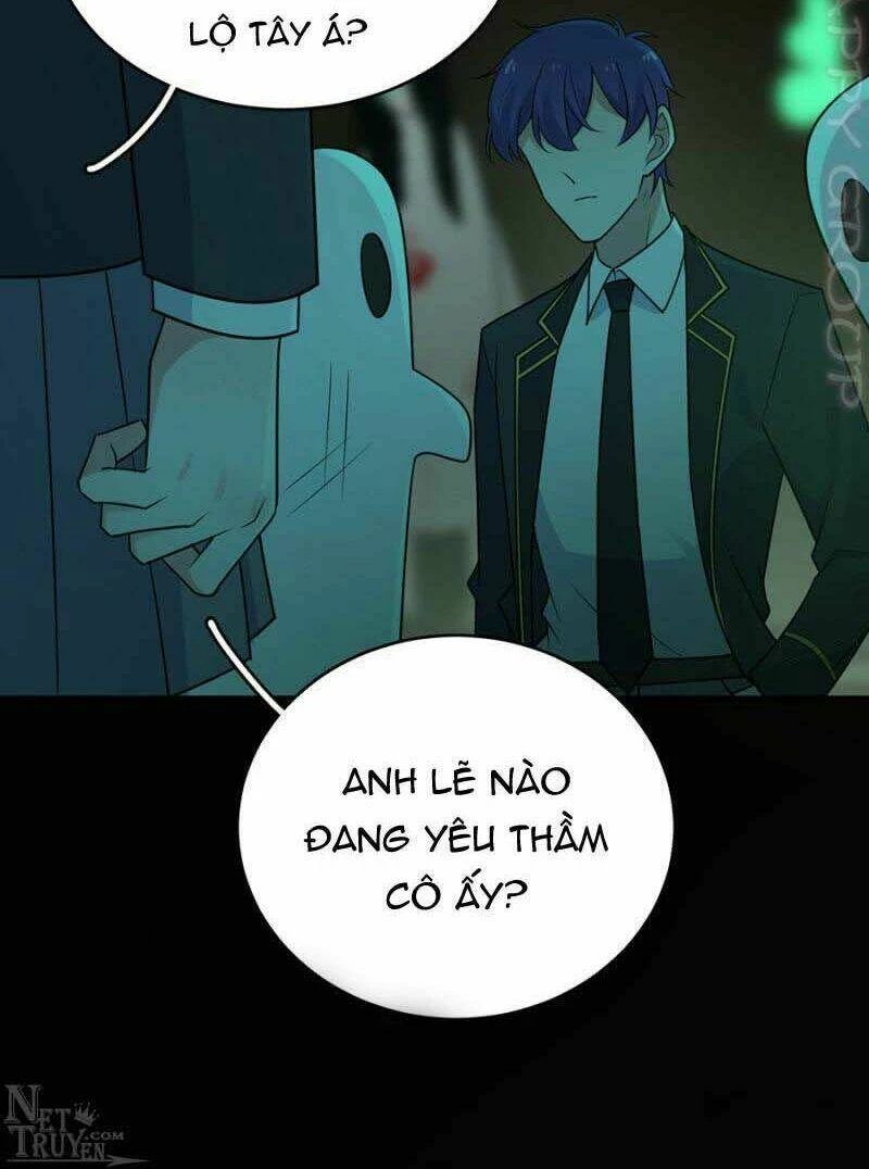 Ma Lạt Thiên Kim Đẩu Ác Thiếu Chapter 241 - 11
