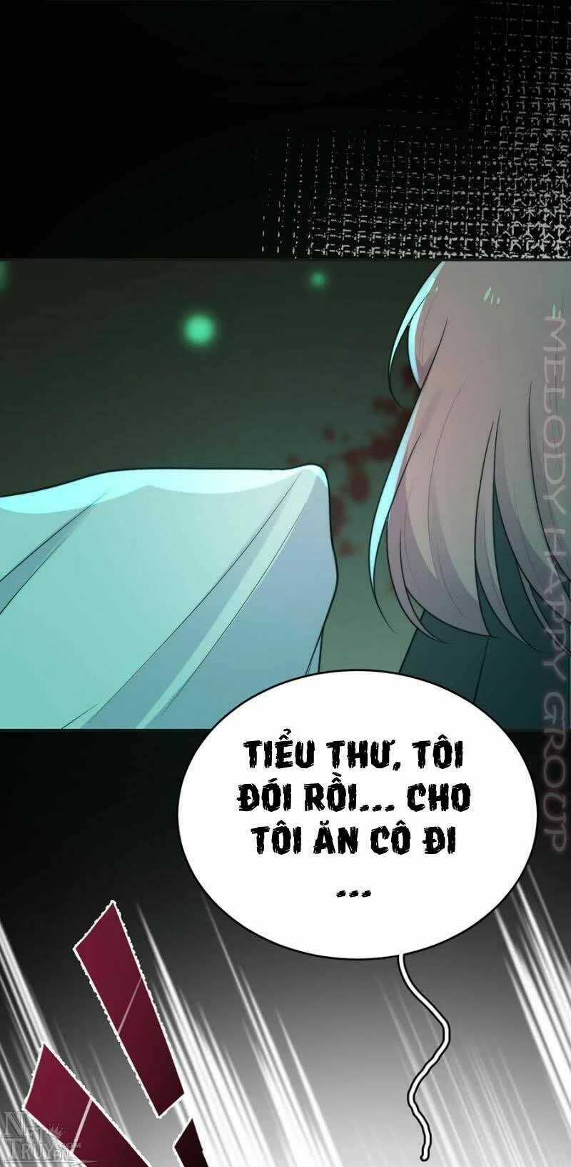 Ma Lạt Thiên Kim Đẩu Ác Thiếu Chapter 241 - 14