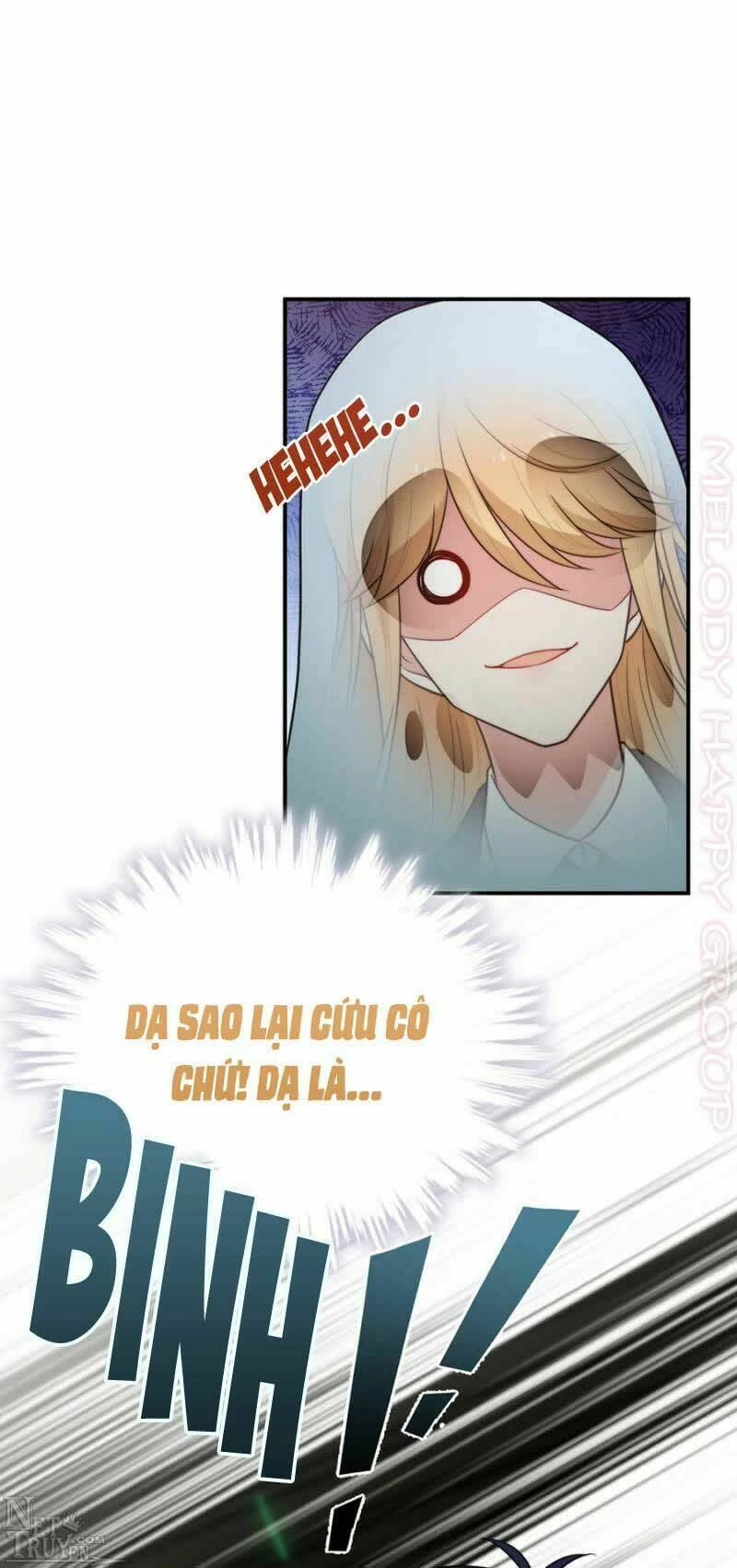 Ma Lạt Thiên Kim Đẩu Ác Thiếu Chapter 242 - 4