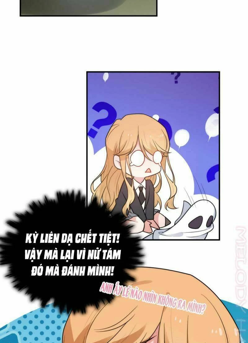 Ma Lạt Thiên Kim Đẩu Ác Thiếu Chapter 242 - 8