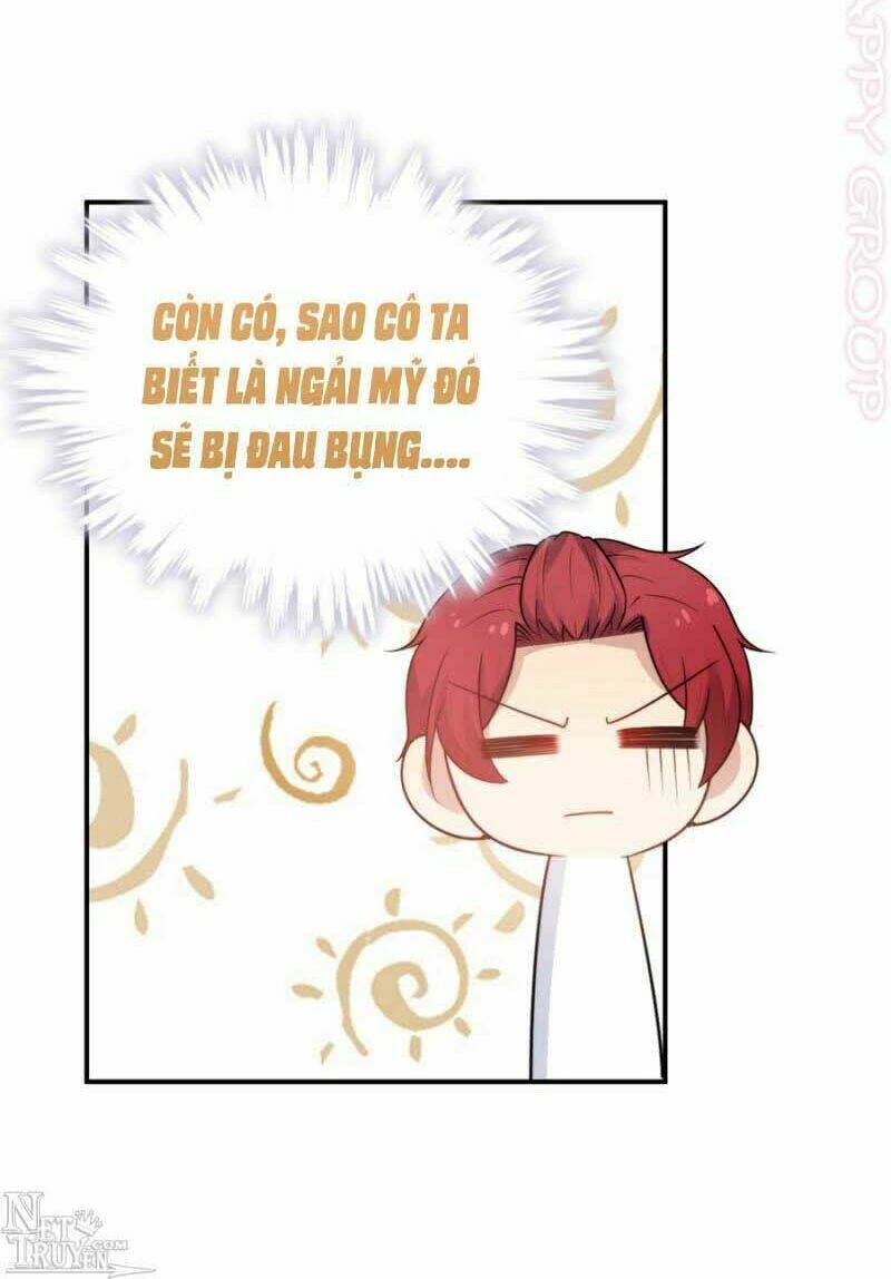 Ma Lạt Thiên Kim Đẩu Ác Thiếu Chapter 242 - 35