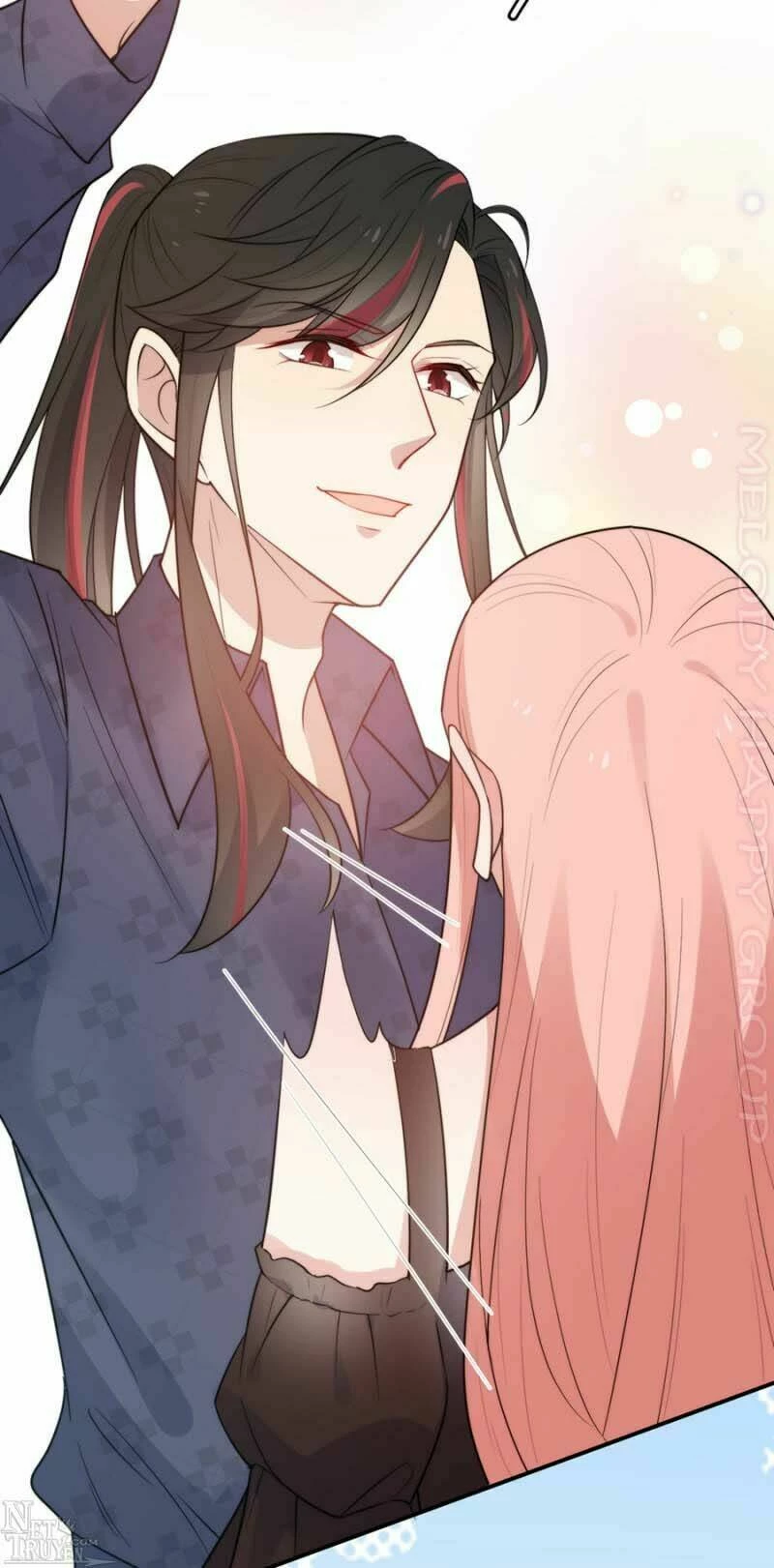 Ma Lạt Thiên Kim Đẩu Ác Thiếu Chapter 243 - 9