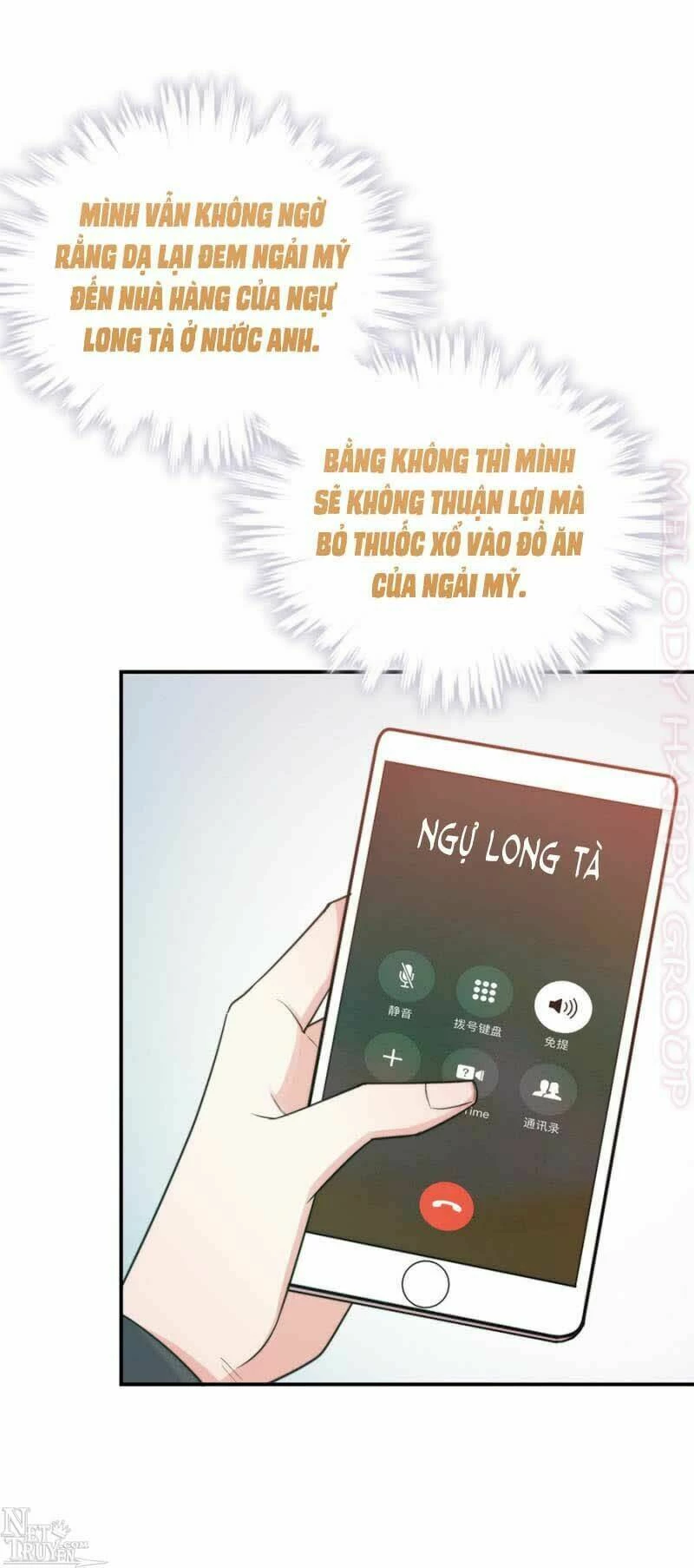 Ma Lạt Thiên Kim Đẩu Ác Thiếu Chapter 243 - 11