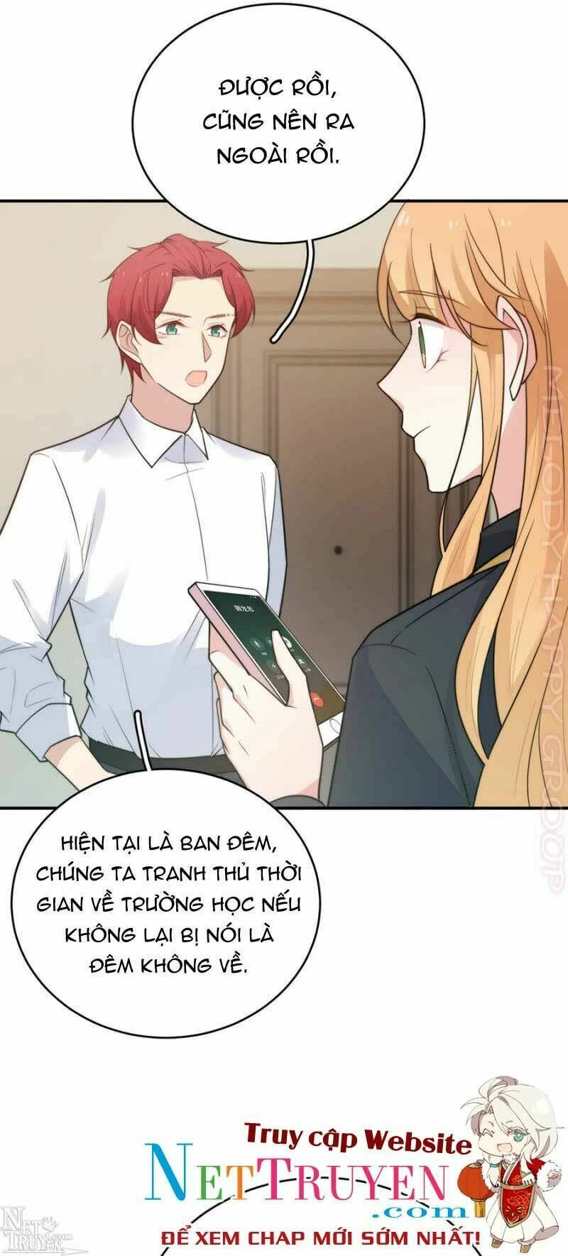 Ma Lạt Thiên Kim Đẩu Ác Thiếu Chapter 243 - 12