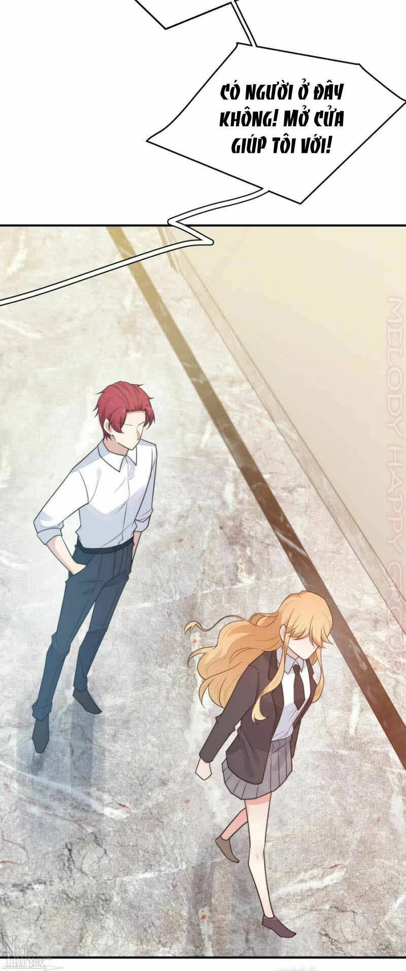 Ma Lạt Thiên Kim Đẩu Ác Thiếu Chapter 243 - 15