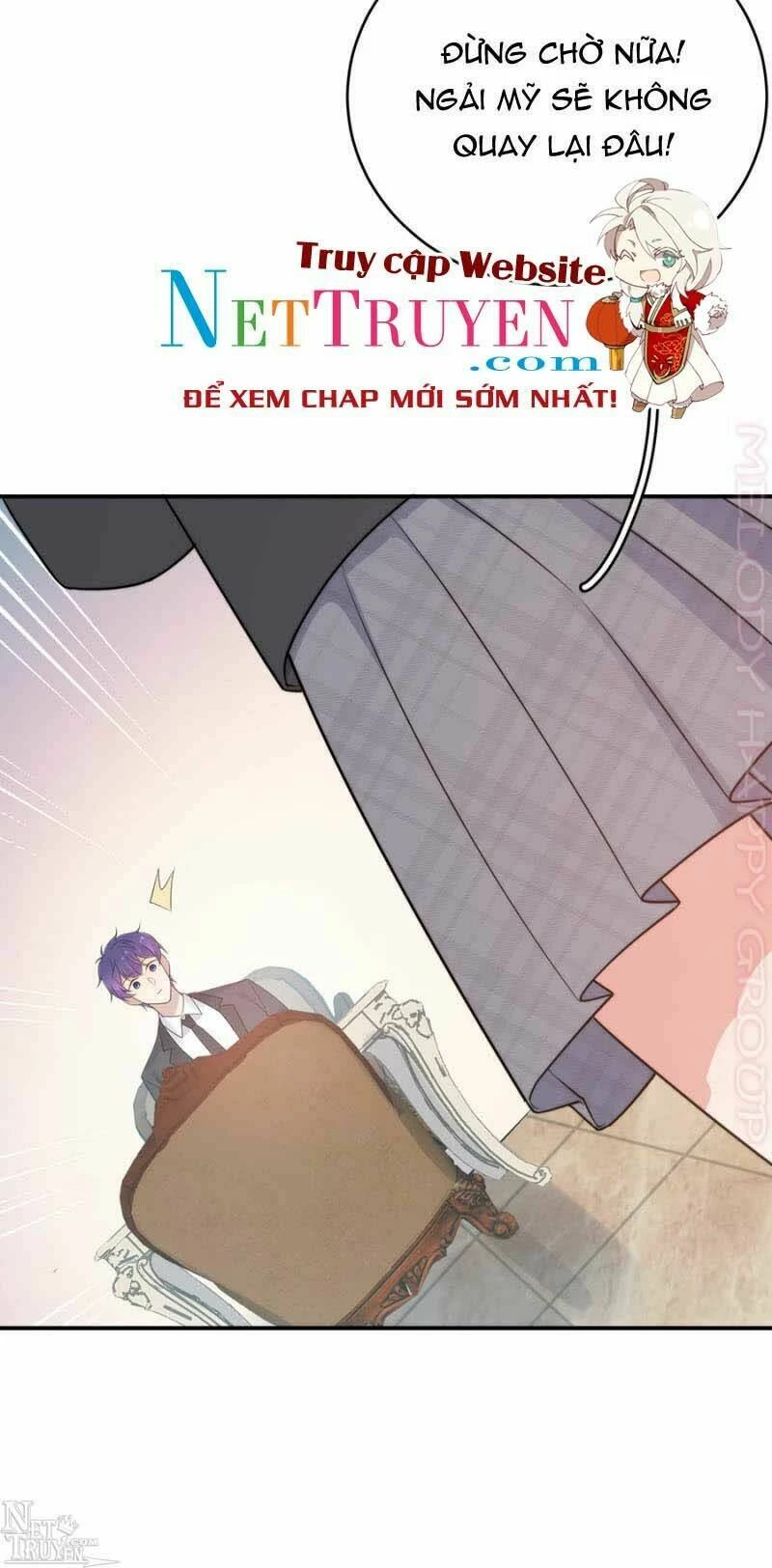 Ma Lạt Thiên Kim Đẩu Ác Thiếu Chapter 243 - 18