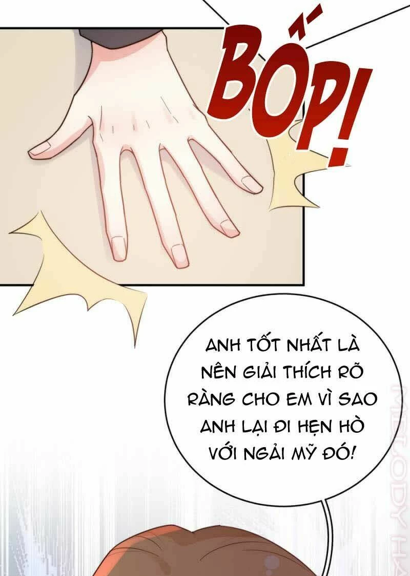 Ma Lạt Thiên Kim Đẩu Ác Thiếu Chapter 243 - 21