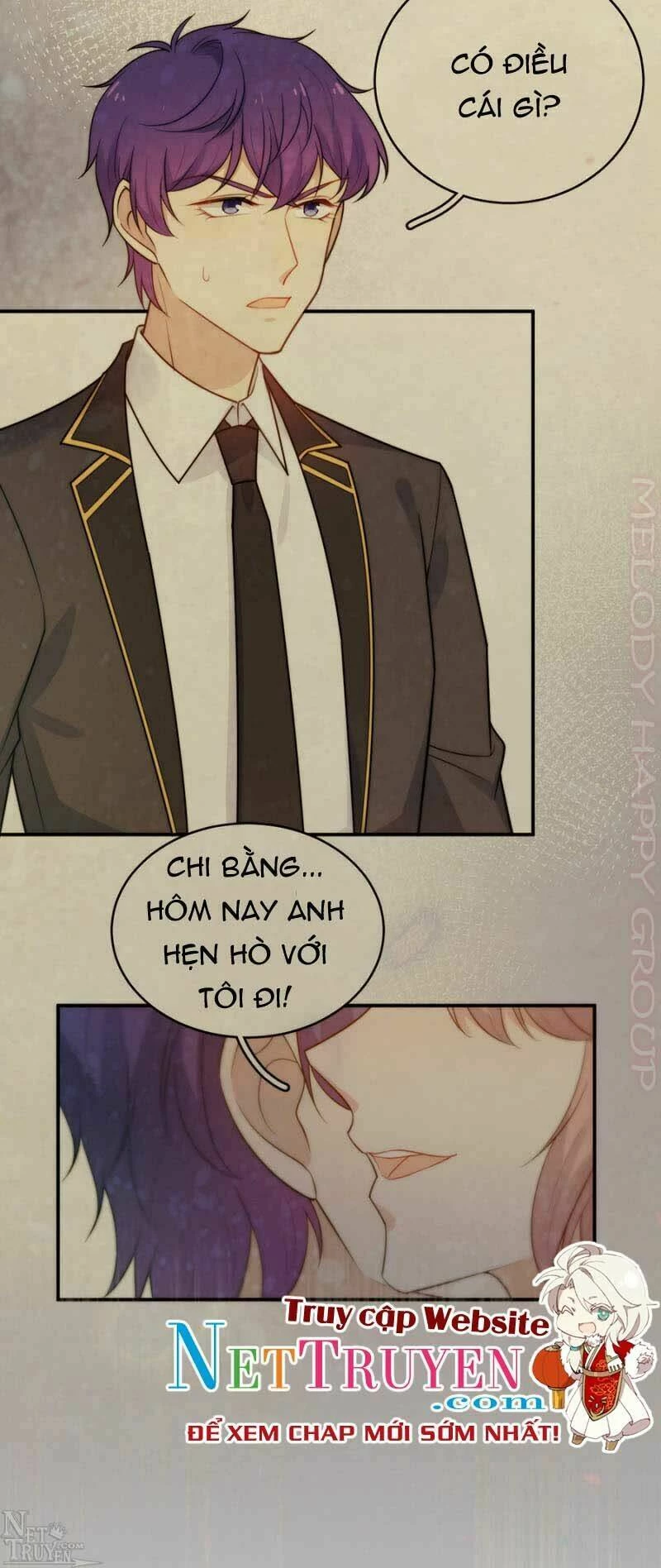Ma Lạt Thiên Kim Đẩu Ác Thiếu Chapter 243 - 24