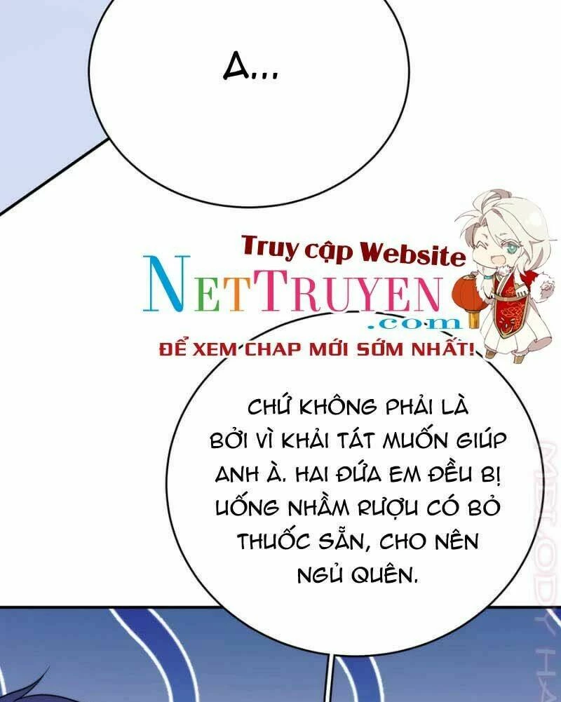Ma Lạt Thiên Kim Đẩu Ác Thiếu Chapter 243 - 31